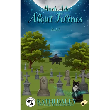 Much Ado About Felines