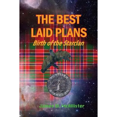 The Best Laid Plans: Birth Of The Starclan