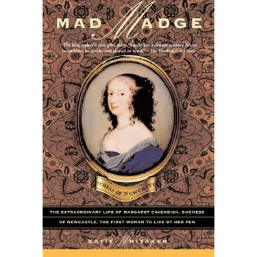 Mad Madge