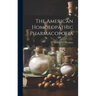 The American Homoeopathic Pharmacopoeia