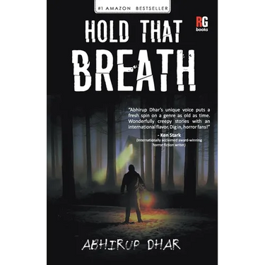 Hold That Breath