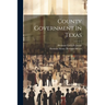 County Government In Texas
