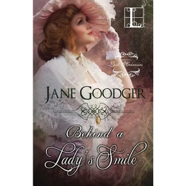 Behind a Lady's Smile