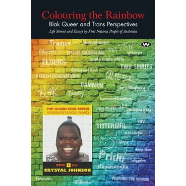 Colouring the Rainbow