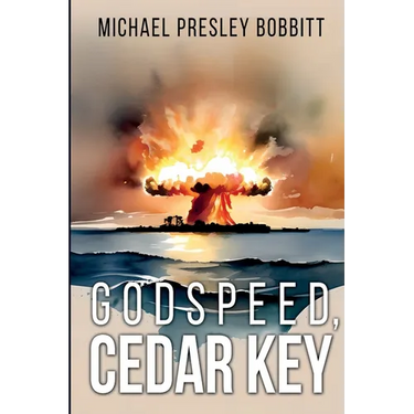 Godspeed, Cedar Key