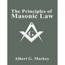 The Principles of Masonic Law