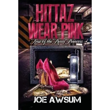 Hittaz Wear Pink