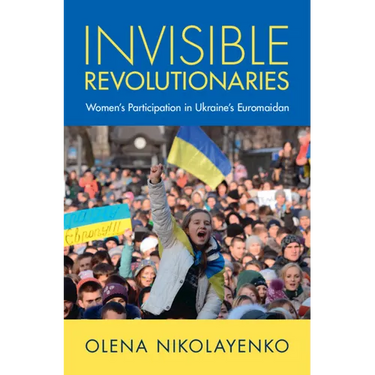 Invisible Revolutionaries