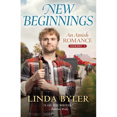 New Beginnings: An Amish Romance