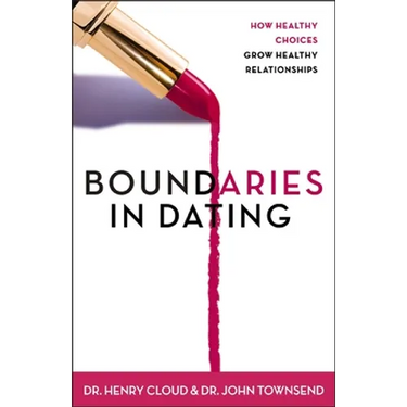 Boundaries in Dating: How Healthy Choices Grow Healthy Relationships