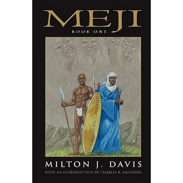 Meji Book One