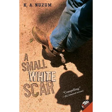 A Small White Scar