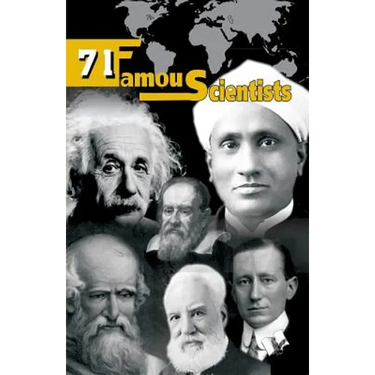 71 Famous Scientists