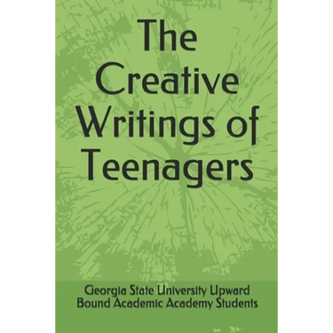 The Creative Writings of Teenagers