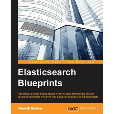 Elasticsearch Blueprints