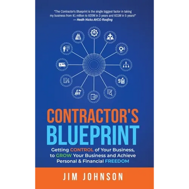 Contractor's Blueprint