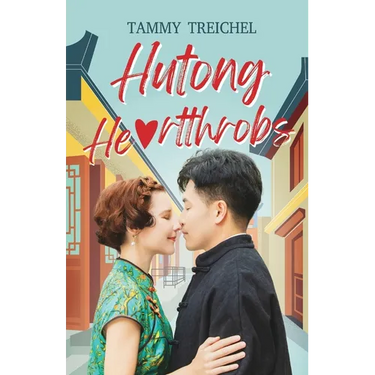 Hutong Heartthrobs: How an American Academic and a Chinese Migrant Worker Found Love in Beijing's Alleyways