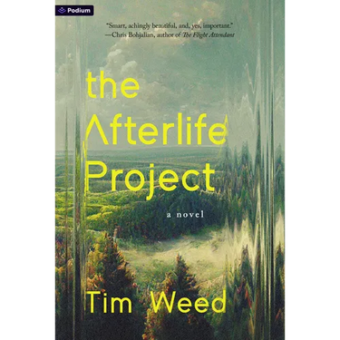 The Afterlife Project