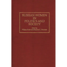 Russian Women in Politics and Society
