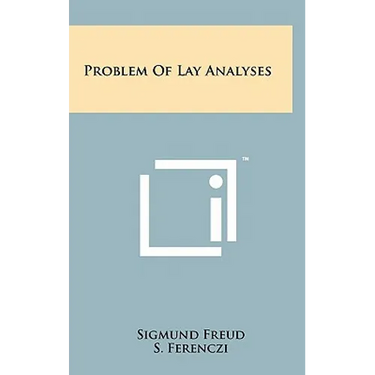Problem of Lay Analyses