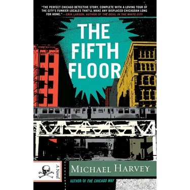 The Fifth Floor: A Michael Kelley Novel