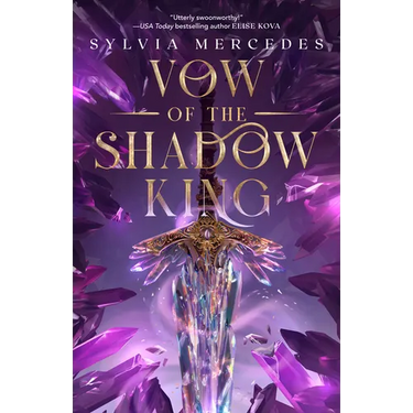 Vow of the Shadow King