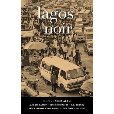 Lagos Noir