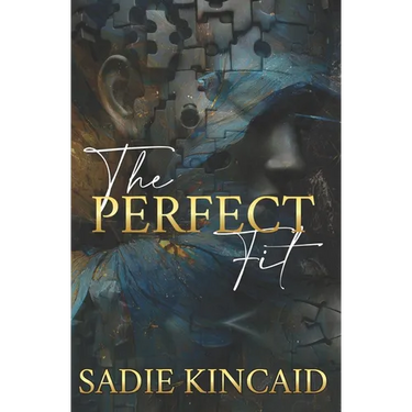 The Perfect Fit: A stand-alone why choose romance