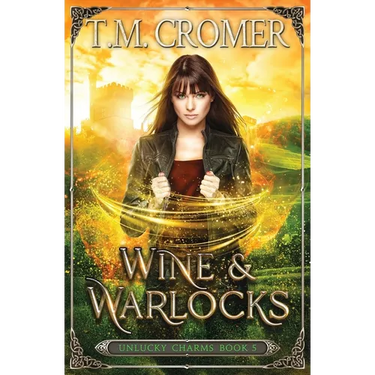 Wine & Warlocks