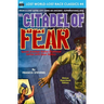 Citadel of Fear, Special Armchair Fiction Illustrated Edition with Cover Gallery