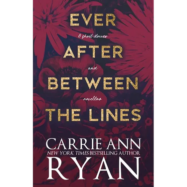 Ever After Between the Lines