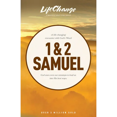 1 & 2 Samuel