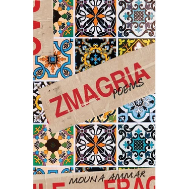 Zmagria
