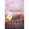 Beachfront Memories Large Print (Solomons Island Book 5)