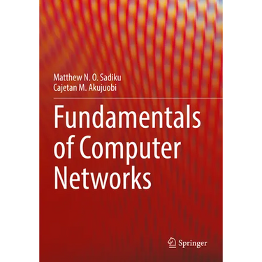 Fundamentals of Computer Networks
