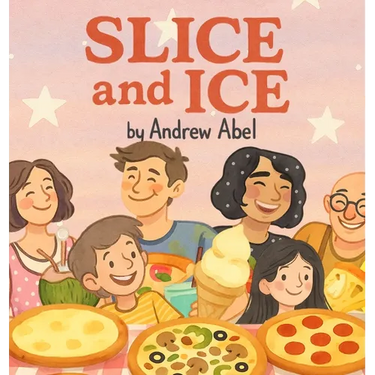 Slice & Ice
