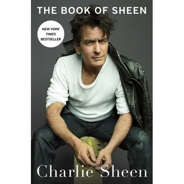 The Book of Sheen: A Memoir