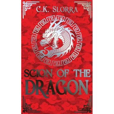 Scion of the Dragon