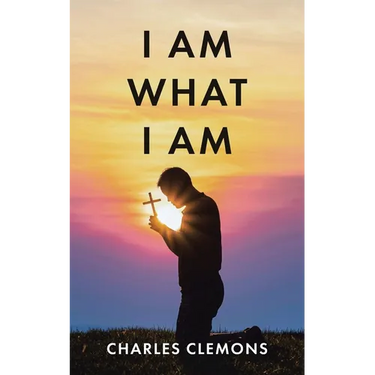 I Am What I Am