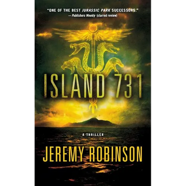Island 731