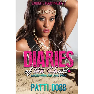 Diaries of the Heart: Laced with Joy & Pain