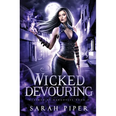 Wicked Devouring