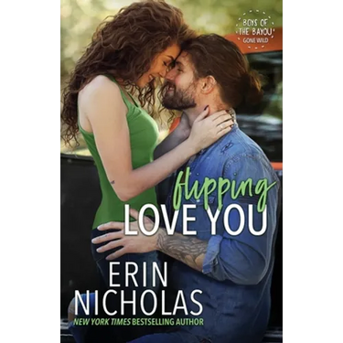 Flipping Love You