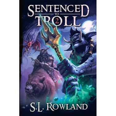 Sentenced to Troll 2