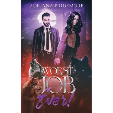 Worst Job Ever!