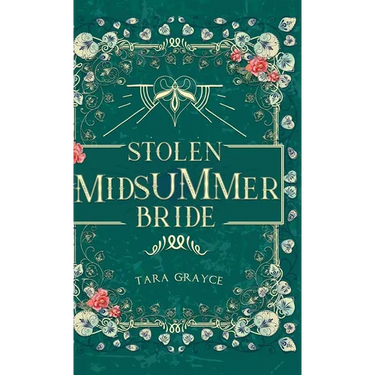 Stolen Midsummer Bride