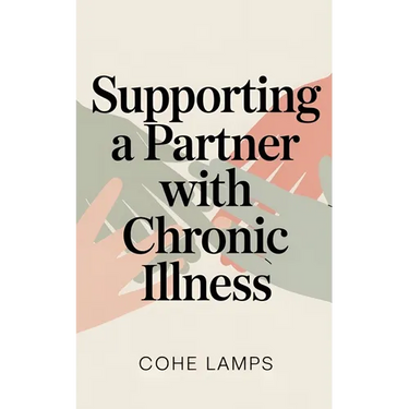 Supporting a Partner with Chronic Illness