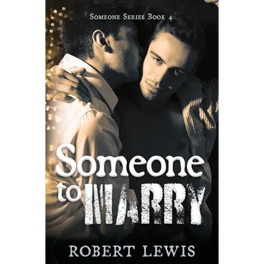 Someone to Marry