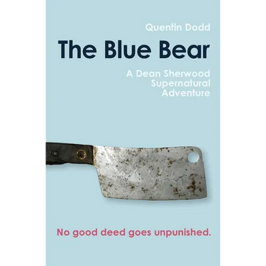 The Blue Bear