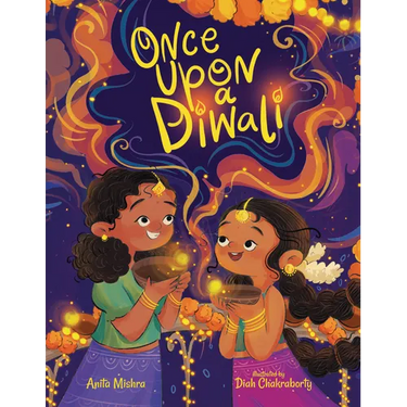 Once Upon a Diwali